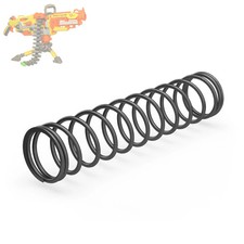 Molla tuning adatta per Nerf N-Strike Vulcan / Havok EBF-25 - molla tuning per