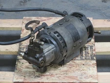 CROWN W6AB09 MOTOR ASSY FOR TSP6500 T261757