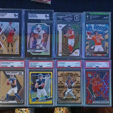 mix of slabs basketball and football 