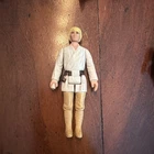 Vintage Luke Skywalker 1977 Kenner Star Wars Farm Boy Figure No Lightsaber