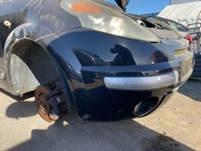 STOßSTANGE VORNE Citroën C3 Pluriel (HB) Cabrio 1.4 (TU3JP(KFV)) 00007401W0