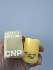 CNP Propolis Lipcerin 15ml Intensive Lip Moisturizer Hydrating Balm NEW