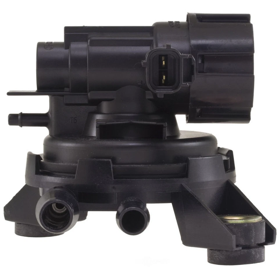 Solenoide de purga de bote de vapor para Ford Windstar 1998-2003 WVE BY NTK Foto 4 de 4