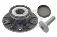 Radlagersatz Hinten Links Rechts FüR Audi Seat Skoda VW 2003-2021