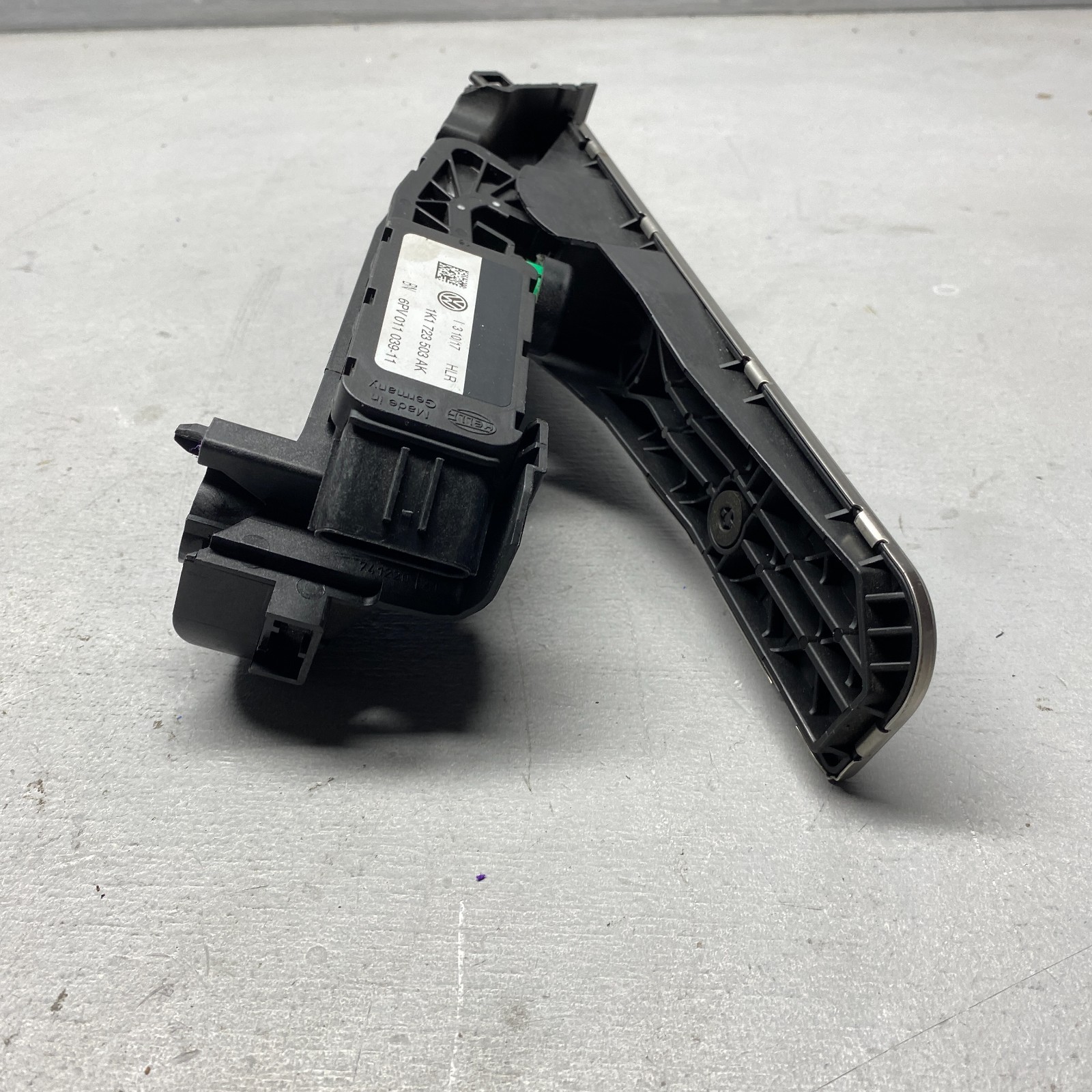2018 Lamborghini Huracan Gas Throttle Accelerator Pedal 1K1723503AK