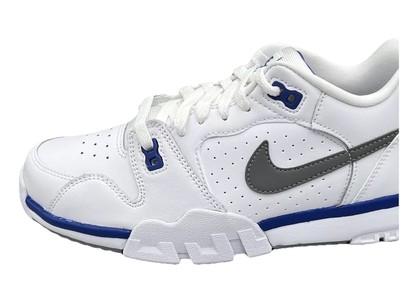 Nike Air Cross Trainer Low Trainers Mens Size UK EUR