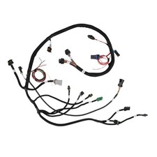 Holley Efi 558-101 Tpistealth Ram Main Harness Holley Efi 558-101 Tpistealth Ram Main Harness