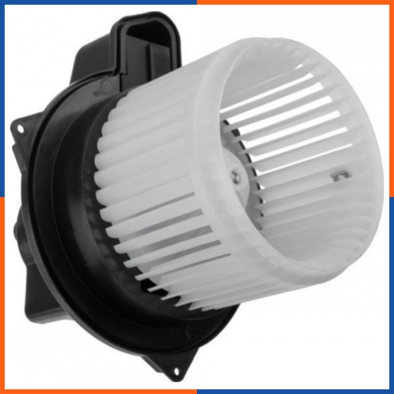 Ventilatore abitacolo per Fiat résout panne chauffage pulseur 77366208