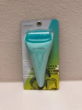 Vivaspa Face & Body Ice Roller