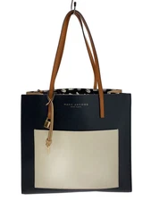 MARC JACOBS Tote Bag BLK-02