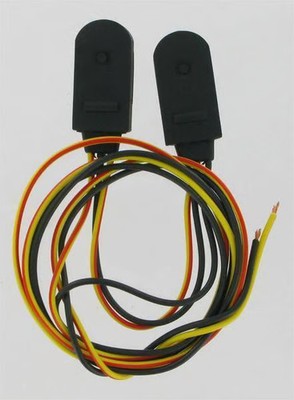 WSM Start/Stop Switch 004-100 82-9059 329033