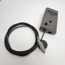 DUPLA T Delta Control - Temperature LCD Controller w/Probe - Aquarium Fish Tank