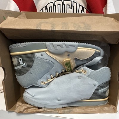 Nike Travis Scott Air Trainer 1 SP DR7515-001 Grey Haze Men's Athletic Shoes