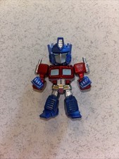 Transformers Optimus Prime Die Cast Jada