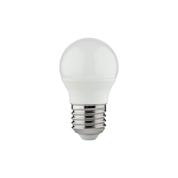 Kanlux Led Leuchtmittel Bilo E27 4,9W Lampe Leuchte Warmweiß 3000K 470Lm Tropfen-image