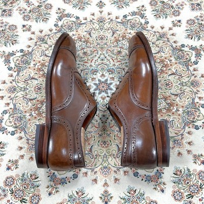 Alden 9084