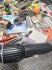Antique ESTATE Junk drawer lot vintage Men's Sports, Ephemera, Flashlights, Misc — photo 7