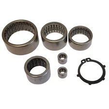 Lewmar Pro-Series Bearings Kit - 2nd Generation 66000634 UPC 743683327520