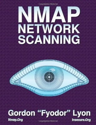 Nmap Network Scanning : Official Nmap Project Guide to Network Di