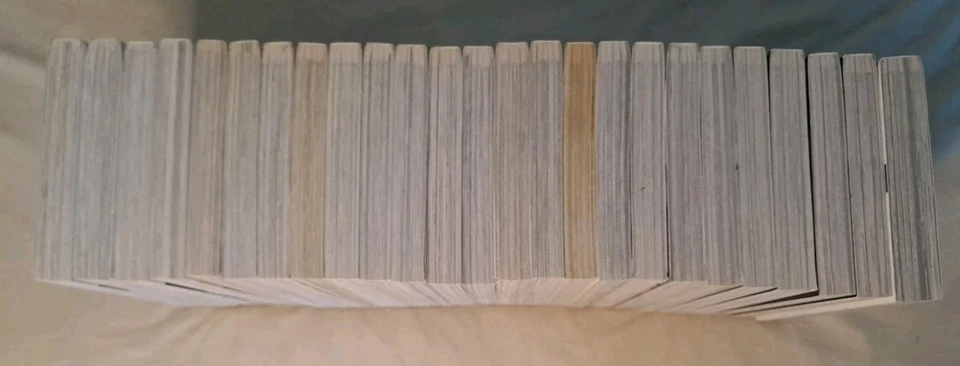 Soul Eater Band 1-25 komplett Atsushi Ohkubo Carlsen Manga - Bild 4 von 4