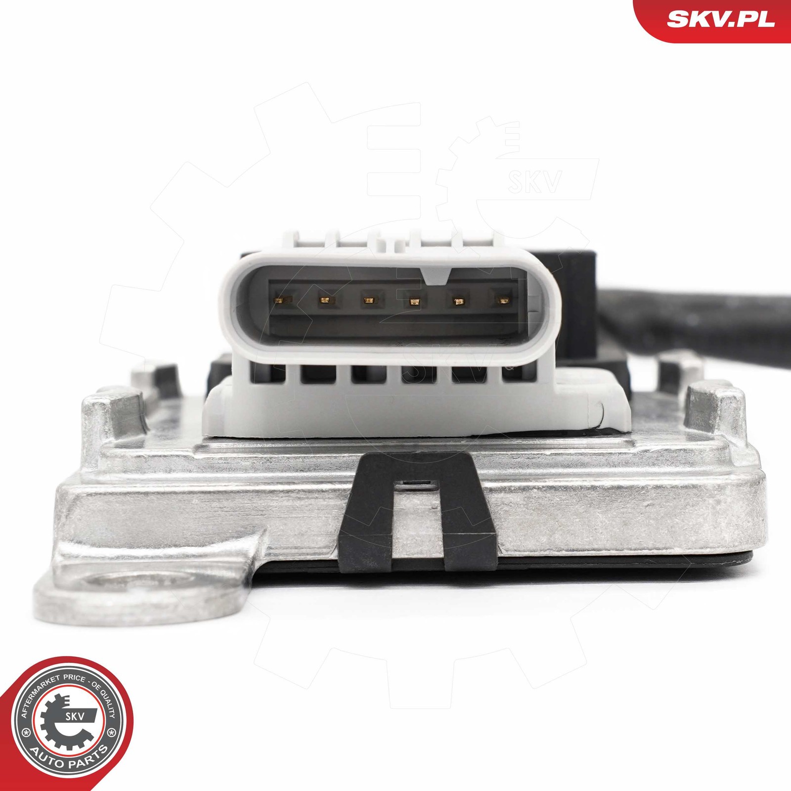 Fits ESEN SKV 71SKV001 NOx sensor OPEL Insignia A , 55500320