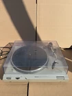 Technics SL-D1 Direct Drive Turntable Quartz Lock Auto Return