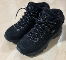 WENIG GETRAGEN - „Skechers“ Damen- Stiefel Warm und Angenehm Gr. 40!!