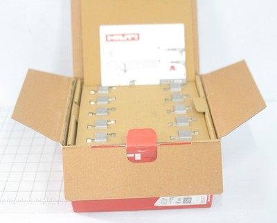Hilti 20x wire hanger system, X-MW ALH27 L 20Ft
