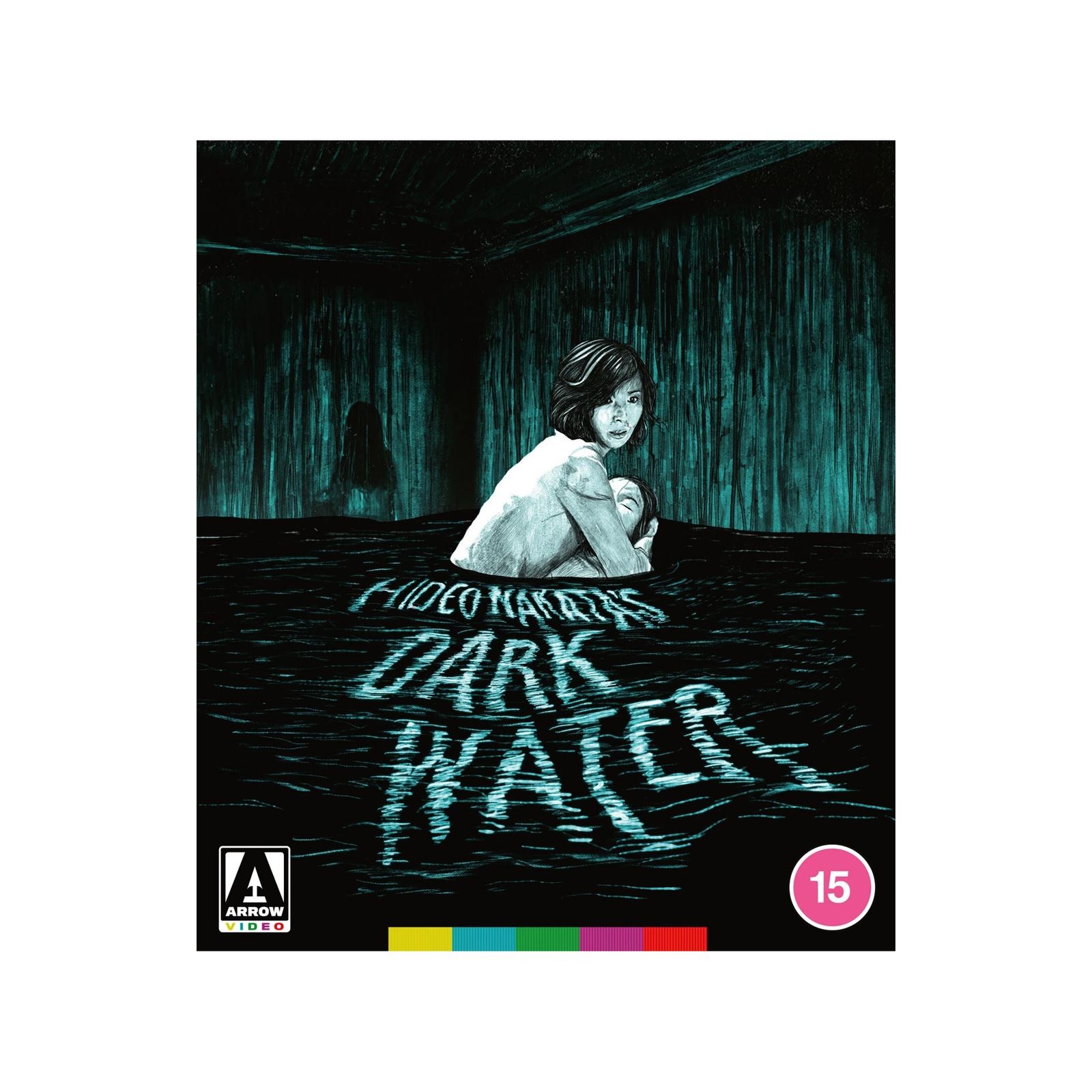 Dark Water [15] 4K UHD