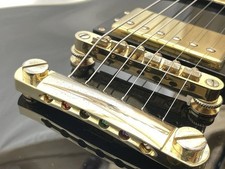 Epiphone Les Paul Custom Pro Electric Guitar Les Paul Custom Style