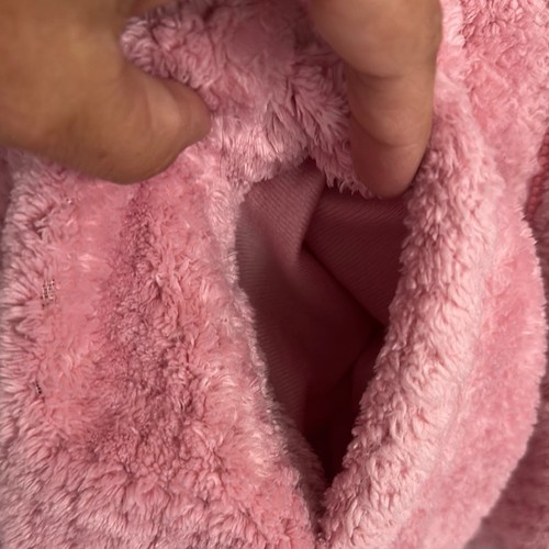 Columbia Soft Pink Girls XL 18-20 Jacket - Picture 5 of 10