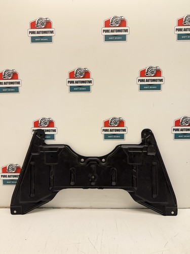 2003-2008 Nissan 350Z Front Subframe Engine Dust Splash Shield  75881 CD00A OEM