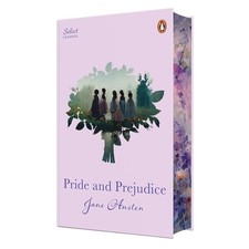 Pride And Prejudice (HB) (Select Classics) by JANEAUSTEN NEW Hardcover