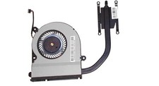 ASUS TP300LA Thermal Module Assembly 13NB05Y1AM0102 CPU Cooling Heatsink