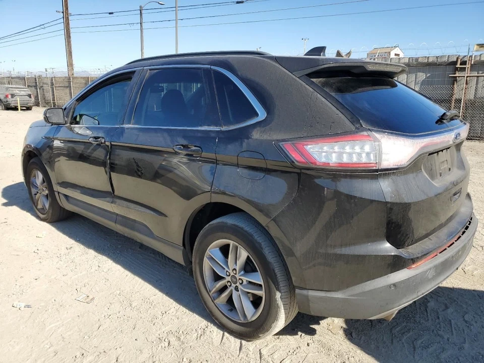 IGNITION SWITCH 2015-2024 FORD EDGE - Image 2 of 4