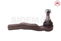 NEU - Sidem 50739 Spurstangenkopf FüR MERCEDES-BENZ