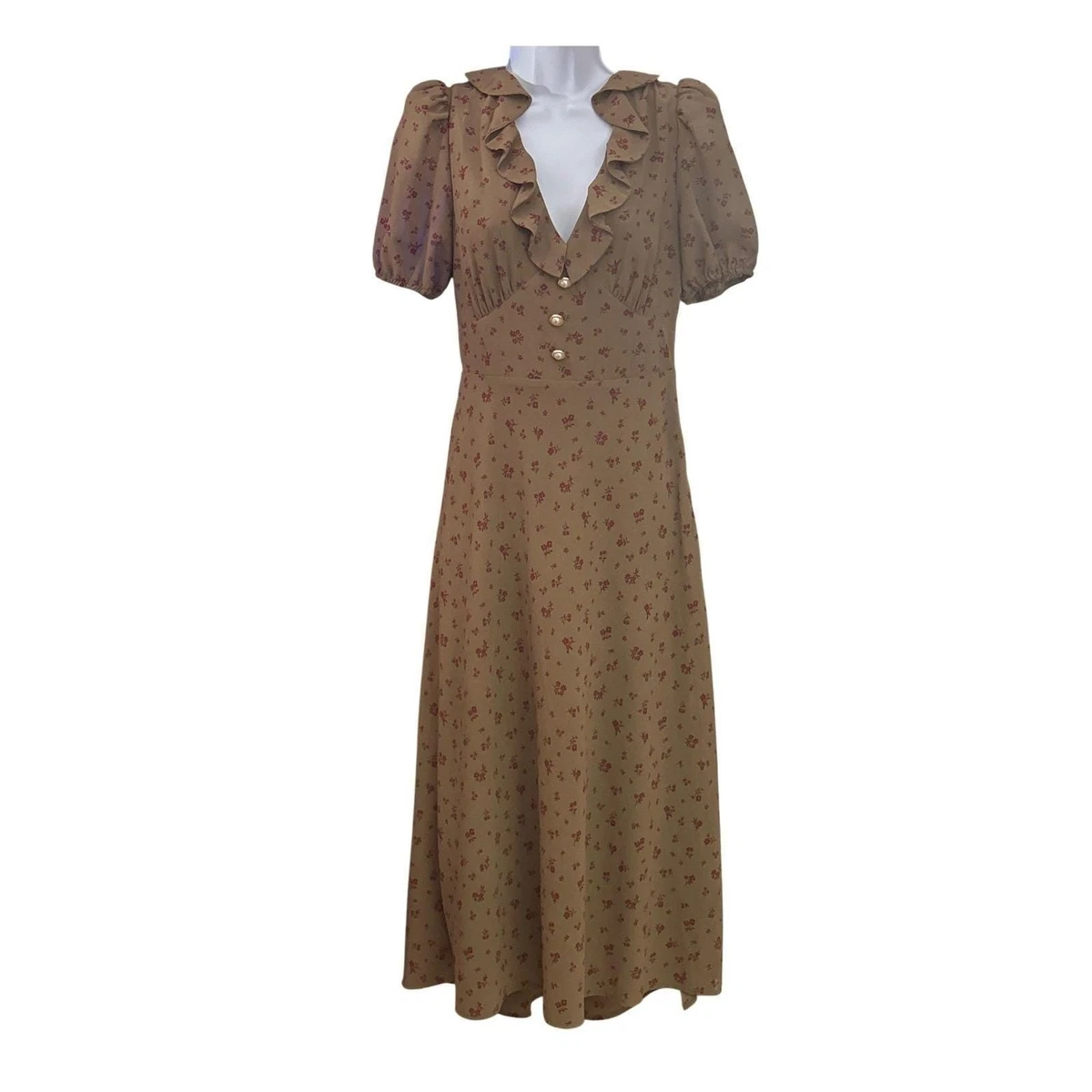 Wayf Dresses for Women for sale | eBay