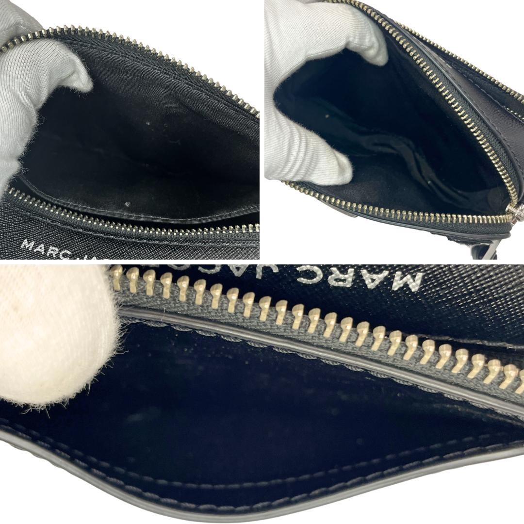 Rare Marc Jacobs Anna Sui collaboration snapshot shoulder bag image 6