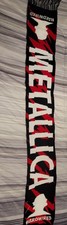 2019 Metallica Scarf