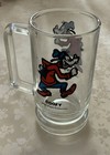 Disney Goofy Glassware Mug Beer Stein Cup 70s Vintage — photo 1