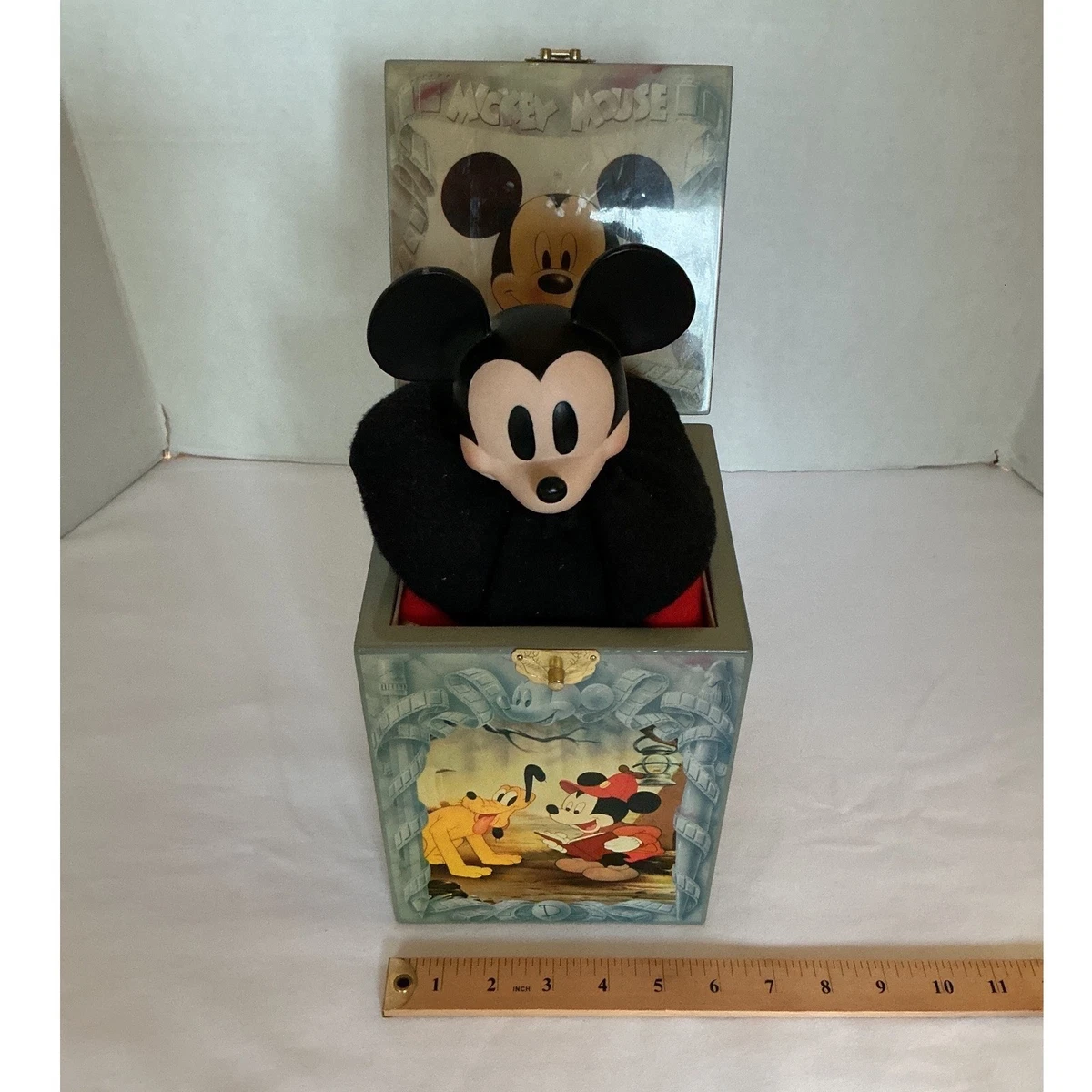 enesco jack in the box products for sale | eBay