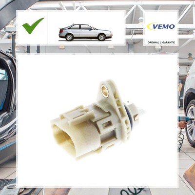 Schalter, Fahrstufe Vemo für Audi Coupe 89, 8B 2.0 16 V