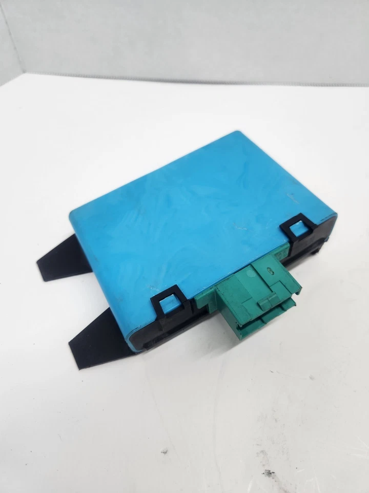 97 GMC 雪佛兰 Tahoe Silverado K1500 防盗 Passlock 增值税模块 16259515 — 第 4/4 张图片