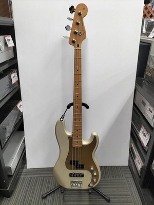 FENDER MEXICO E-Bass P-BASS SPECIAL gebraucht