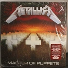 METALLICA - Master of Puppets (REMASTERED)