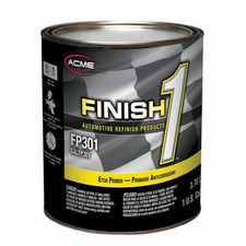 Finish 1 Automotive Refinish Products Fp301-1 Chromate-free Etching Primer 1 Ga