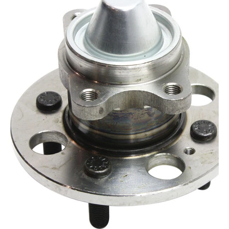 Buje de rueda TrueDrive para Hyundai Accent GLS GS 2006-2011 Foto 4 de 4