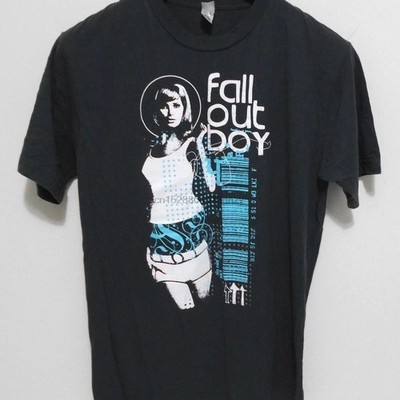 Fall Out Boy Take This To Your Grave Unisex T-Shirt S-5XL vtg Remake PA9540