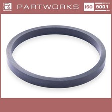 Dichtung Ansaugstutzen für PORSCHE 964 993 Carrera turbo Ansaugkrümmer