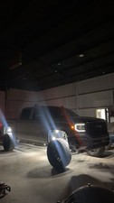 22x12 G Fuels Black Wrapped In 35x12.50x22 Kendas. Trade Obo 22x12 G Fuels Black Wrapped In 35x12.50x22 Kendas. Trade Obo